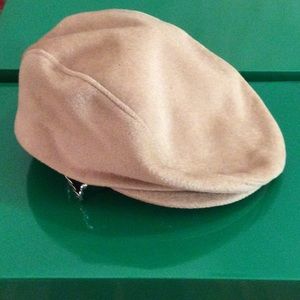Men’s Vintage Biltmore Driving cap